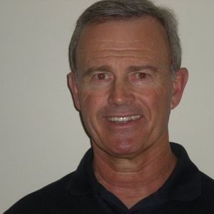 Meet your Posher, Greg